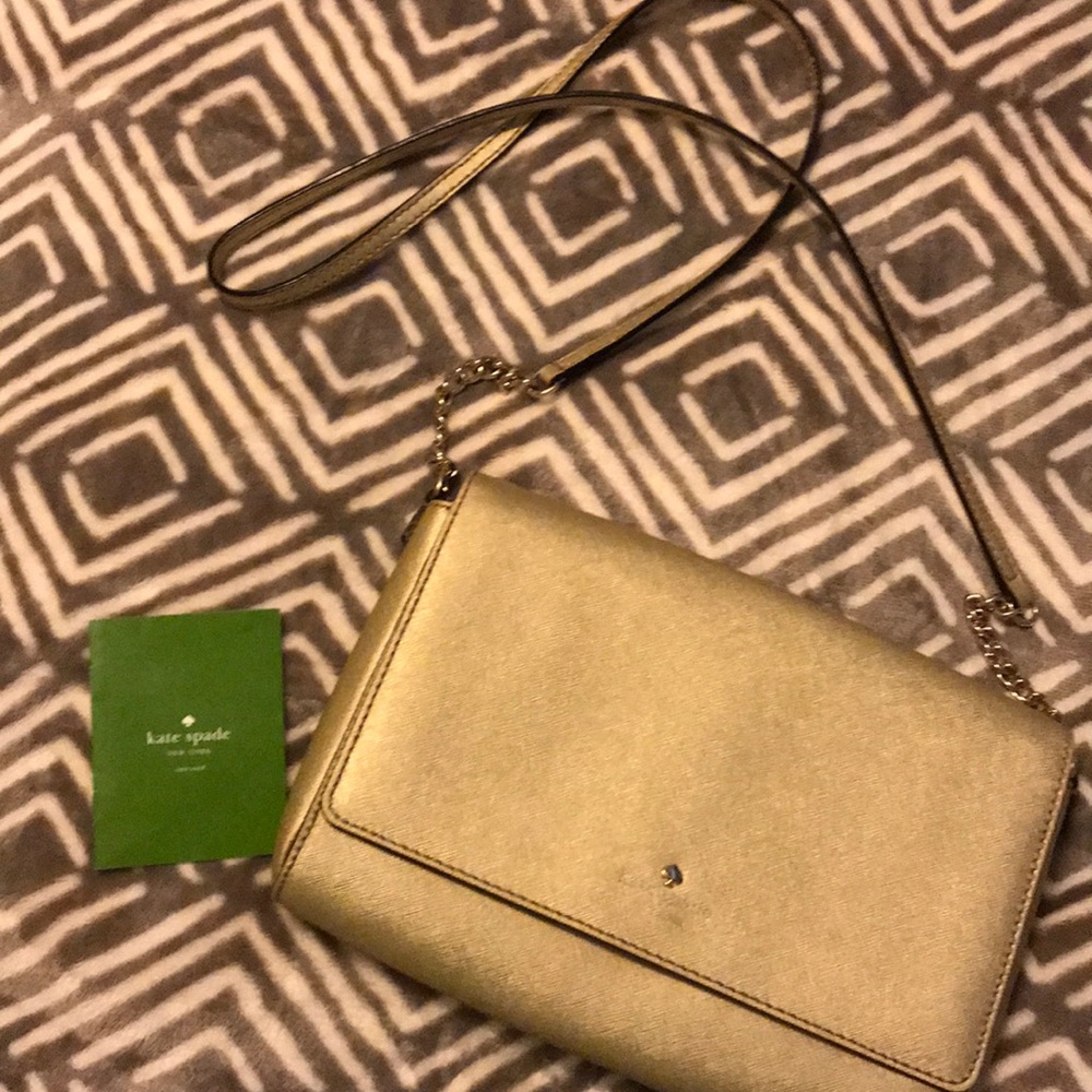 Kate spade cross body
